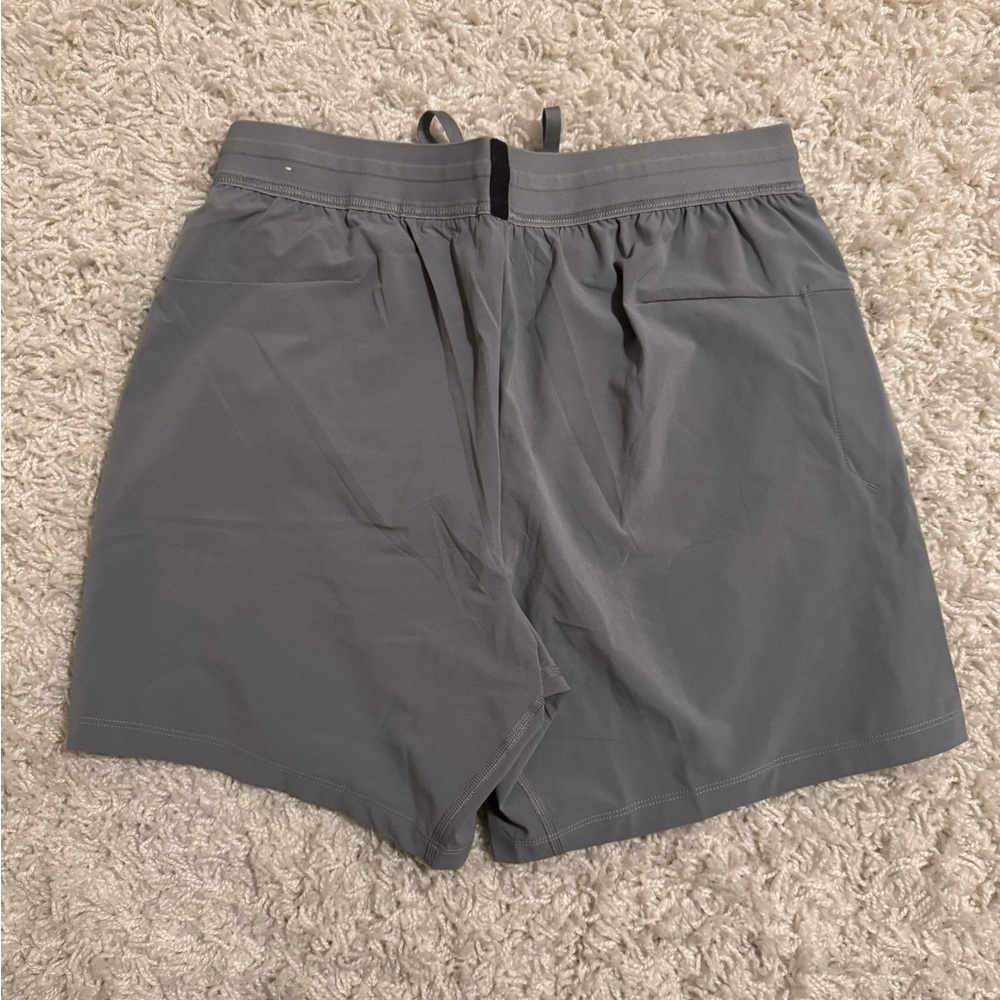 Men’s Nike Yoga Athletic Shorts - Picture 2 of 6